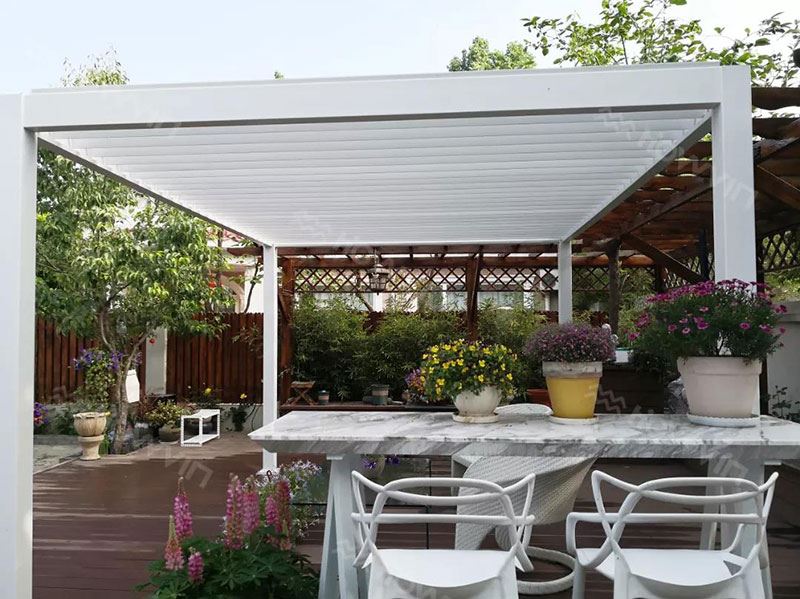 aluminum-pergola-outdoor