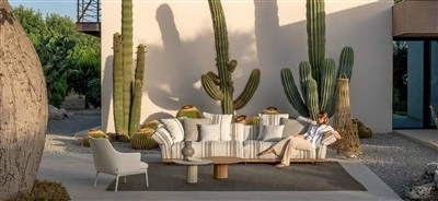 Elton stor 3-sits soffa